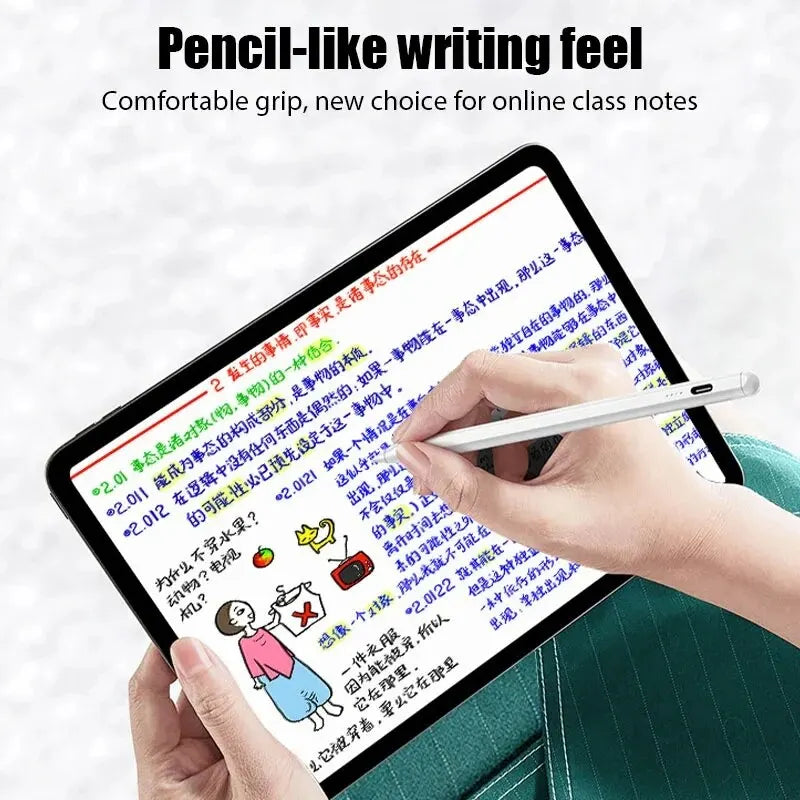 Universal Stylus Pen for iPad, Android & Windows Tablets