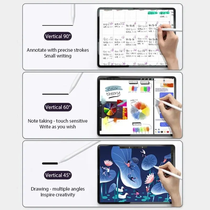 Universal Stylus Pen for iPad, Android & Windows Tablets