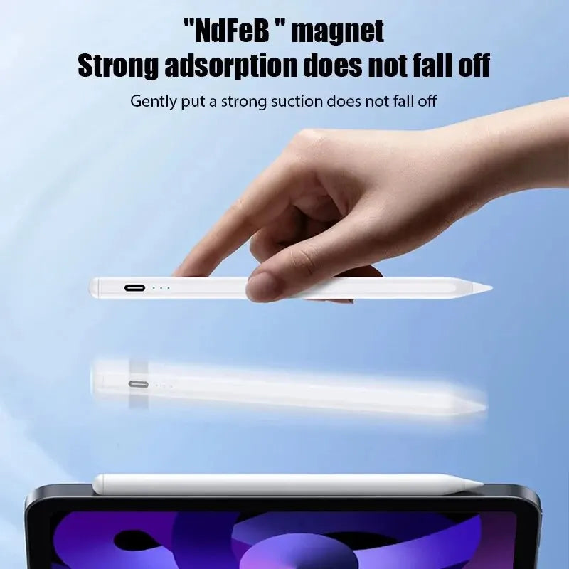 Universal Stylus Pen for iPad, Android & Windows Tablets